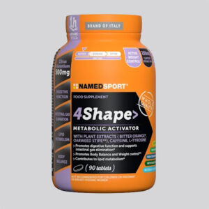 4SHAPE> - 90cpr