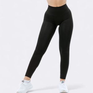 Energy leggings push up