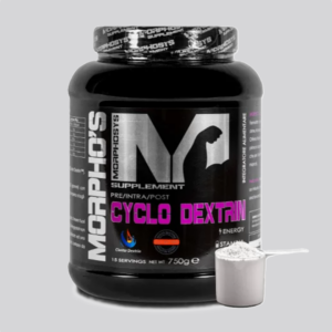 Ciclodestrine in polvere 750g - MVP Fit Shop
