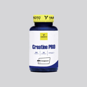 CreatinePRO Creapure® 150compresse