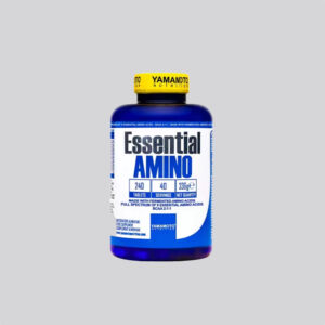 Essential Amino 240 compresse