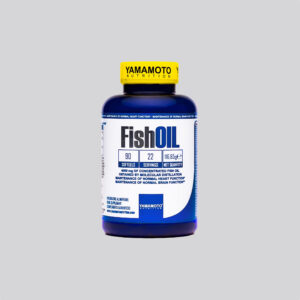 Fish OIL Molecular distillation