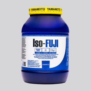 Iso-FUJI Volactive® 2000 grammi