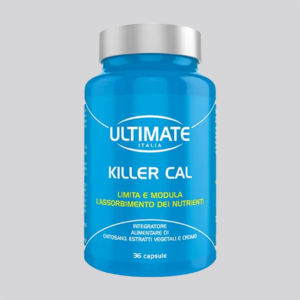 KILLER CAL