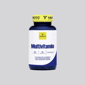 Multi VITAMIN 60 compresse