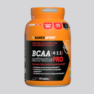 BCAA 4:1:1 - 110cpr
