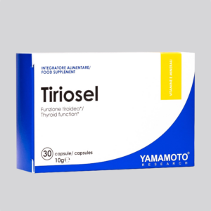 Tiriosel 30 capsule