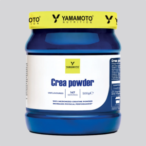 CreaPOWDER 500gr