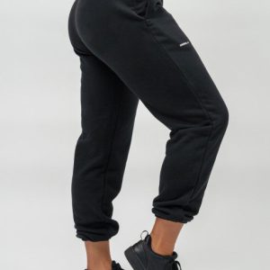 Joggers oversize con tasche GYM TIME