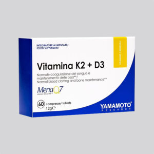 Vitamina K2+D3 K2Vitalâ„¢ 30 capsule