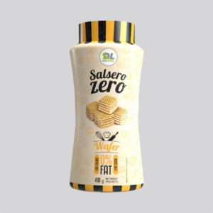 Salsero Zero