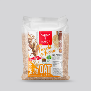 Fiocchi di Avena Baby (1Kg)