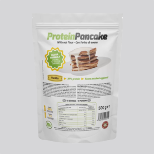 Protein Pancake