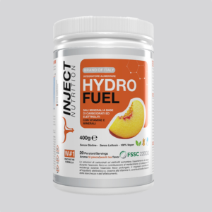HYDROFUEL