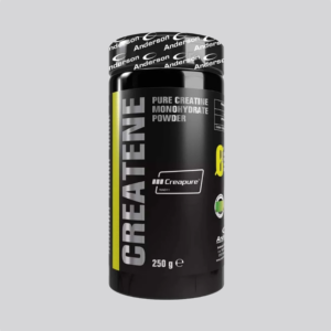 Anderson Createne® Creapure® – Creatina Monoidrato Pura