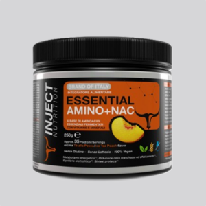 ESSENTIAL AMINO + NAC