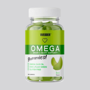 Omega Gummies
